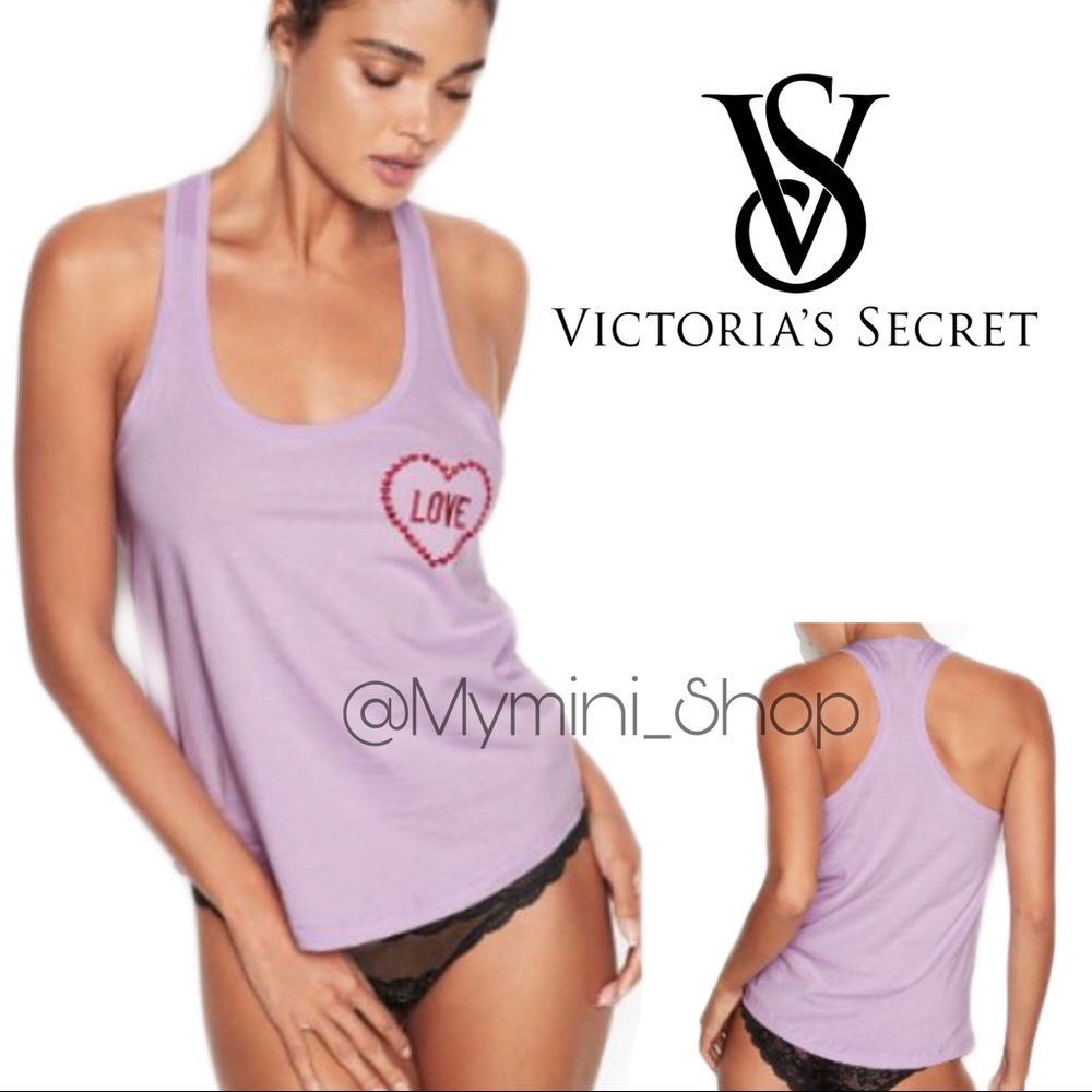 Victoria's Secret Tank Top